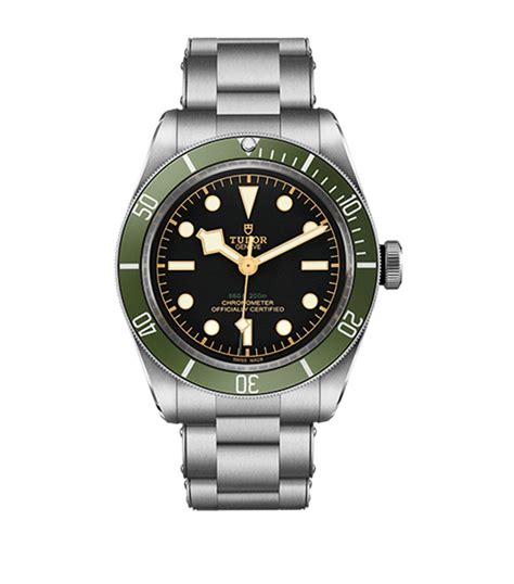 vendo tudor harrods|harrods limited edition tudor watch.